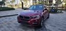 BMW X6 35i Exclusive