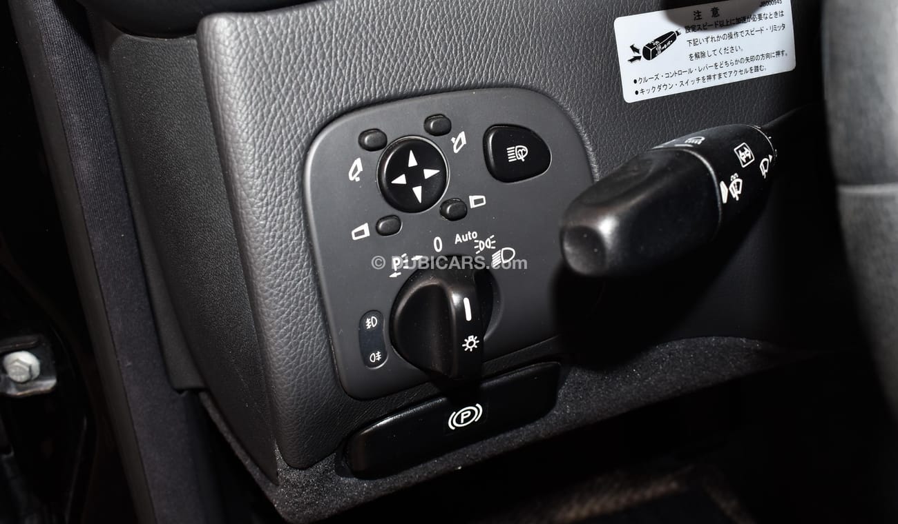 Mercedes-Benz CLK 320