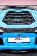 Lamborghini Aventador 6.5L V12 V12 GCC Full service history