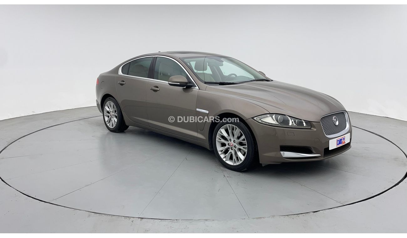 Jaguar XF XF 2 | Zero Down Payment | Free Home Test Drive