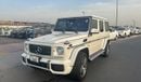 مرسيدس بنز G 63 AMG LHD JAPAN
