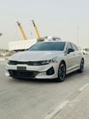 Kia K5 GT-LINE