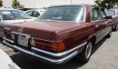 مرسيدس بنز 450 SEL