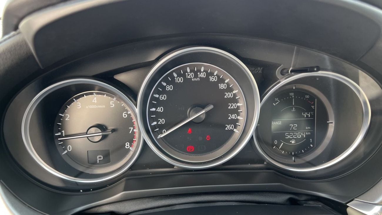 Mazda 6 PURE NO CONVENIENCE FEES | UNDER WARRANTY | CERTIFIED PRE-OWNED | 0% DOWN PAYMENT