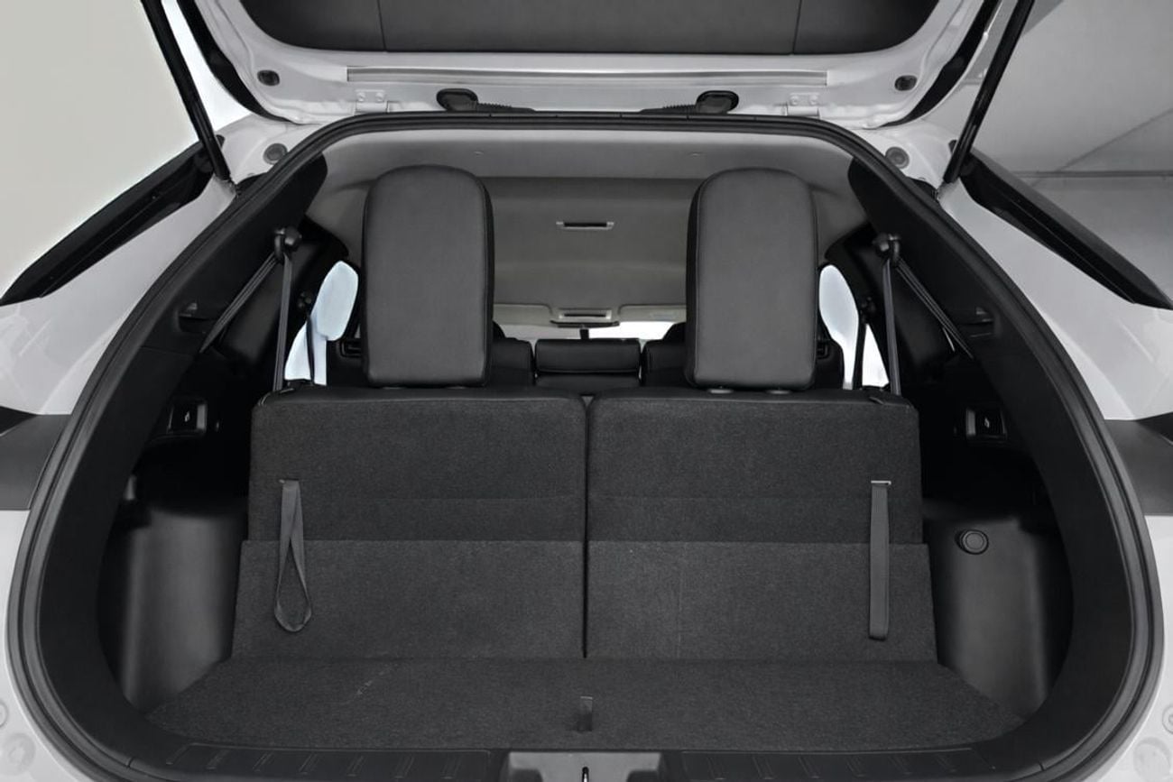 Mitsubishi Outlander GLX MIDLINE, миниатюра 15