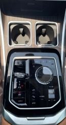 BMW 735i Under Warranty & Service 2026 GCC