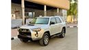 Toyota 4Runner 2018 TRD OFF ROAD 4x4 SUNROOF FULL OPTION US SPEC