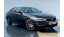 BMW 530i Luxury + M Sport Package
