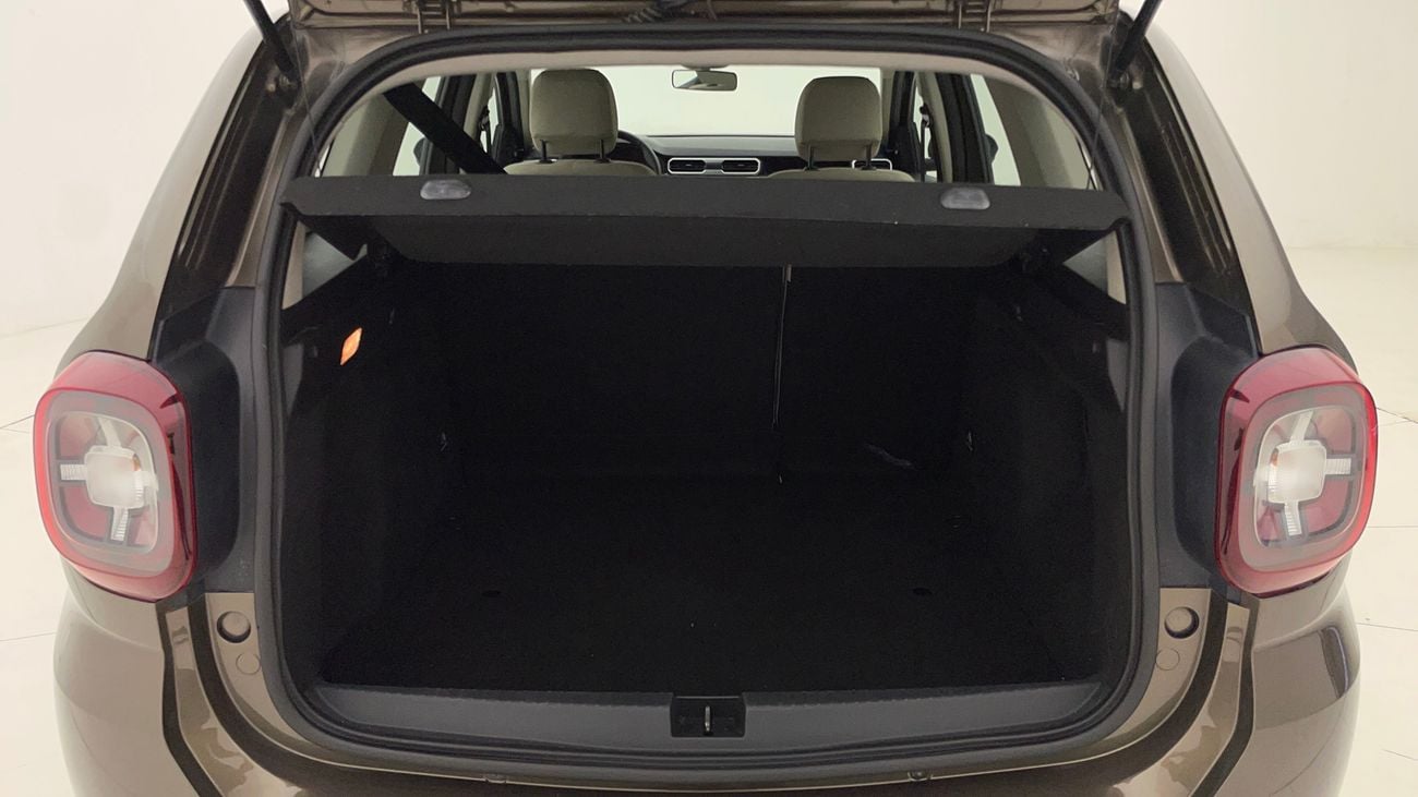 رينو داستر PE 1.6 | بدون دفعة مقدمة | اختبار القيادة في المنزل