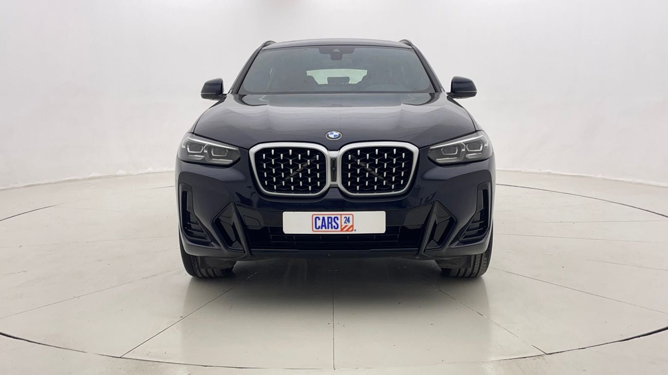 بي أم دبليو X4 XDRIVE 30I 2 | بدون دفعة مقدمة | اختبار القيادة في المنزل