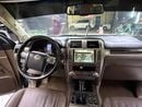 Lexus GX460 PLATINUM