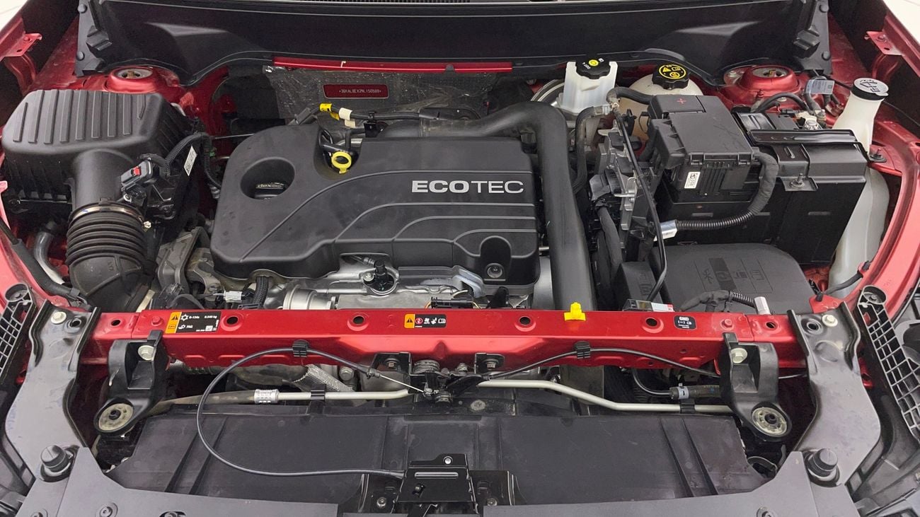 GMC Terrain SLE 1.5 | Zero Down Payment | Home Test Drive