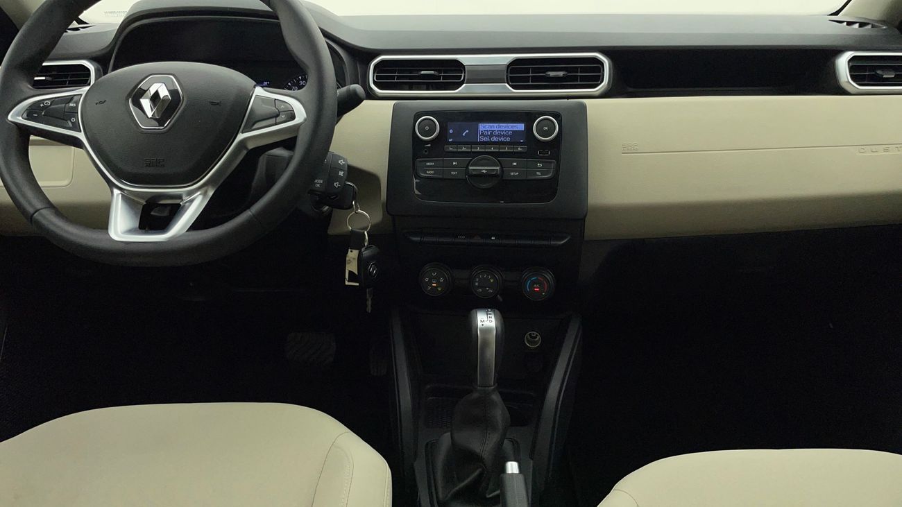 Renault Duster PE 1.6 | Zero Down Payment | Home Test Drive