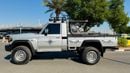 Toyota Land Cruiser Pick Up SINGLE CAB | MODIFIED TO 2025 MODEL | MANUAL TRANSMISSION | GTK SPORTS BAR | 4.5L DIESEL ENGINGE | R