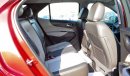 شيفروليه إكوينوكس Chevrolet Equinox Premier Full Option 2018 Agency Warranty Full Service History GCC