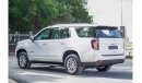 Chevrolet Tahoe AED 2,097/month 2021 | CHEVROLET TAHOE | LS 5.3L V8 | GCC | C77176