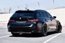 BMW M3 xDrive COMPETITION
