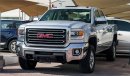 GMC Sierra SLE