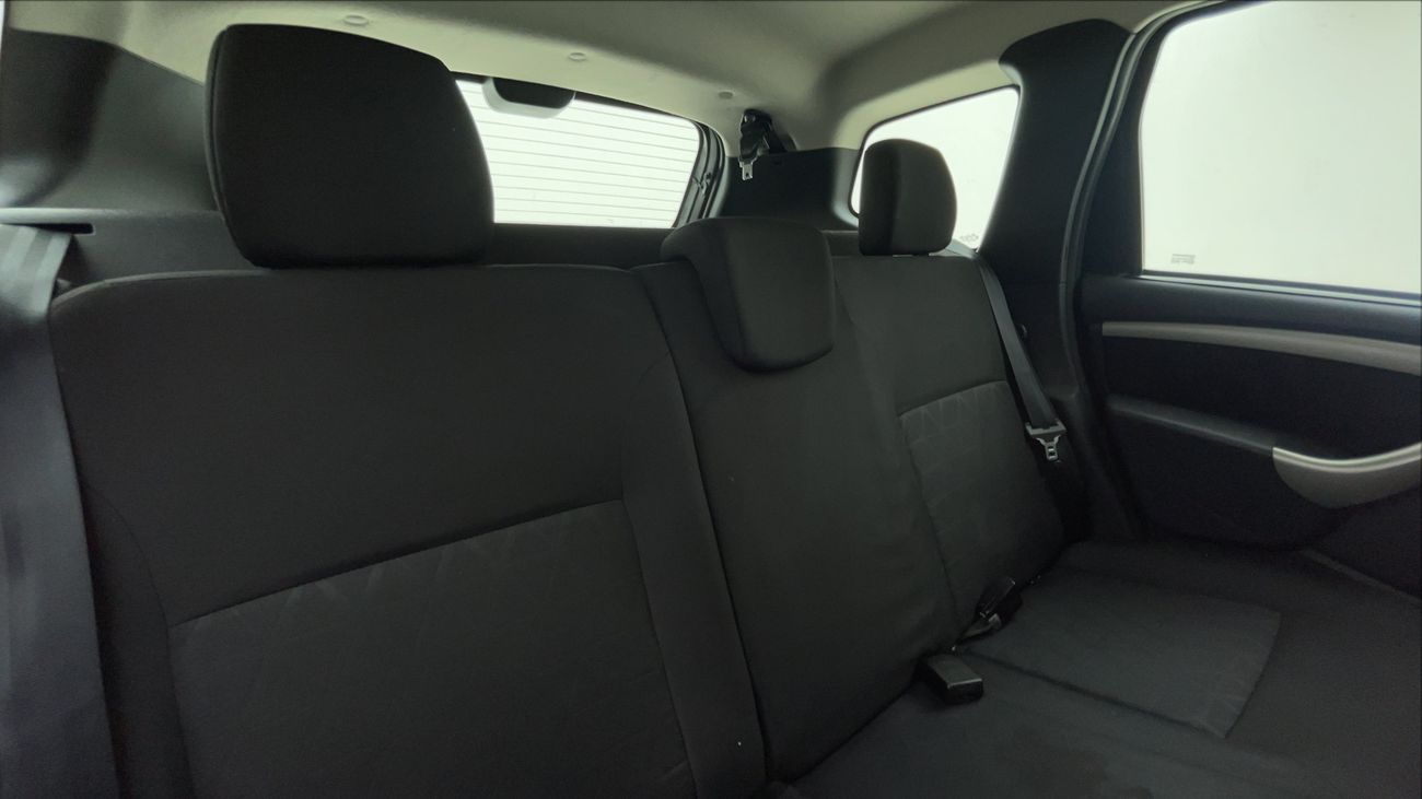 Renault Duster SE 2 | Zero Down Payment | Home Test Drive