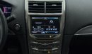 Lincoln MKX LUXURY 3.7 | Under Warranty | Inspected on 150+ parameters