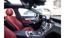 Mercedes-Benz C 450 W205