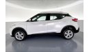 Nissan Kicks S