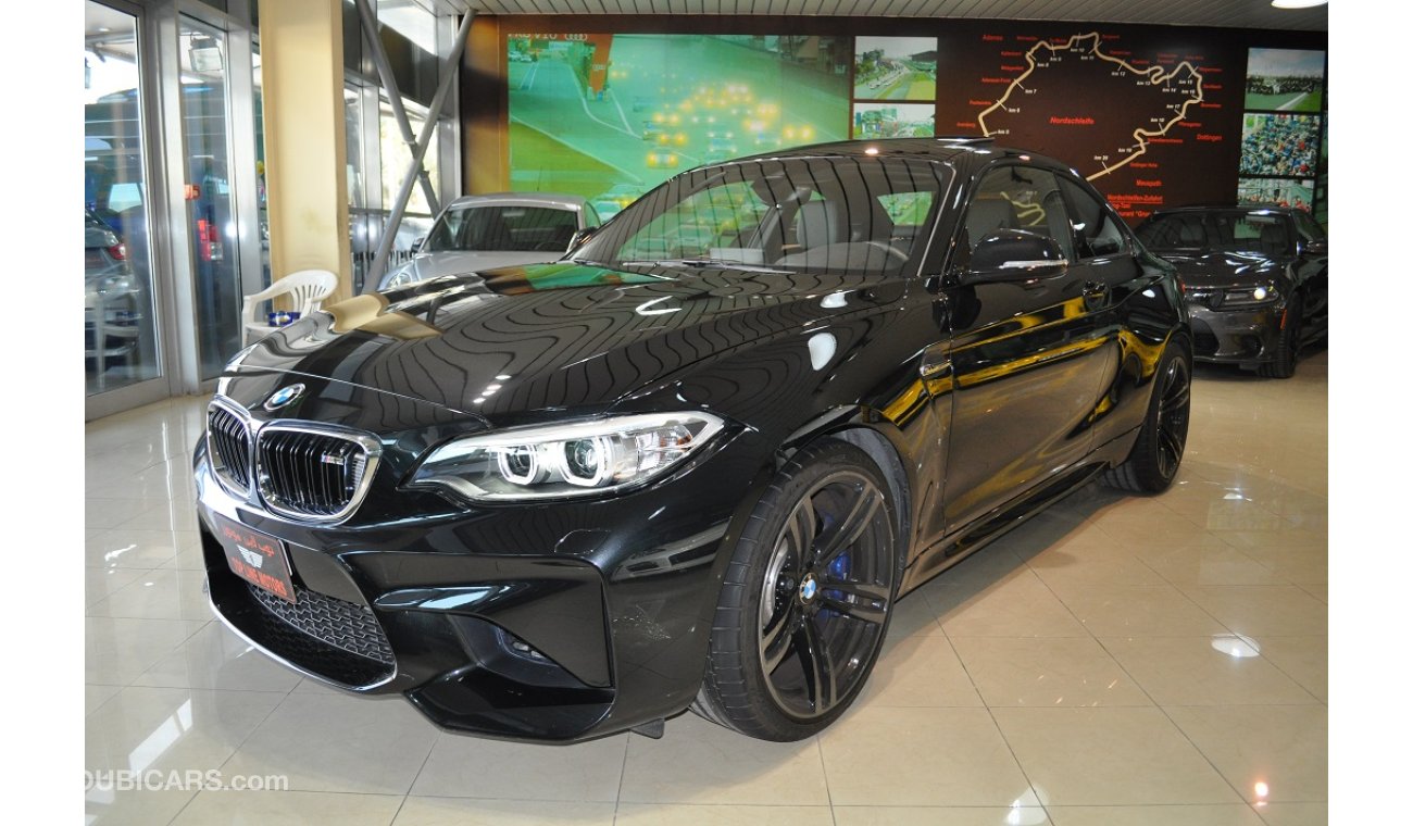 BMW M2