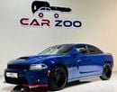 Dodge Charger GT Mid 3.6L