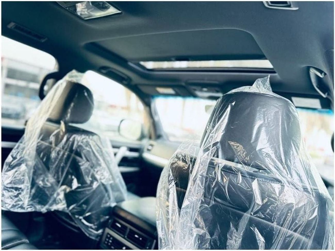 Toyota Land Cruiser 2018 VX RHD Diesel Engine Full Option Very Clean Title