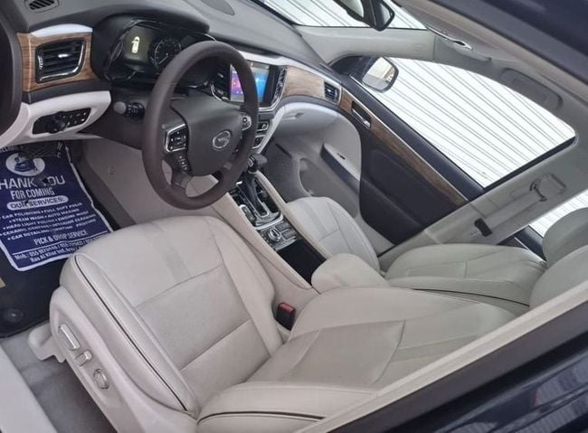 GAC GS8 GL, миниатюра 17