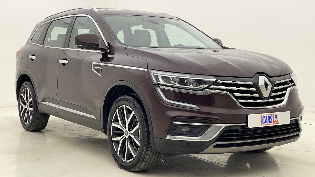 Renault Koleos LE 2.5 | Zero Down Payment | Home Test Drive