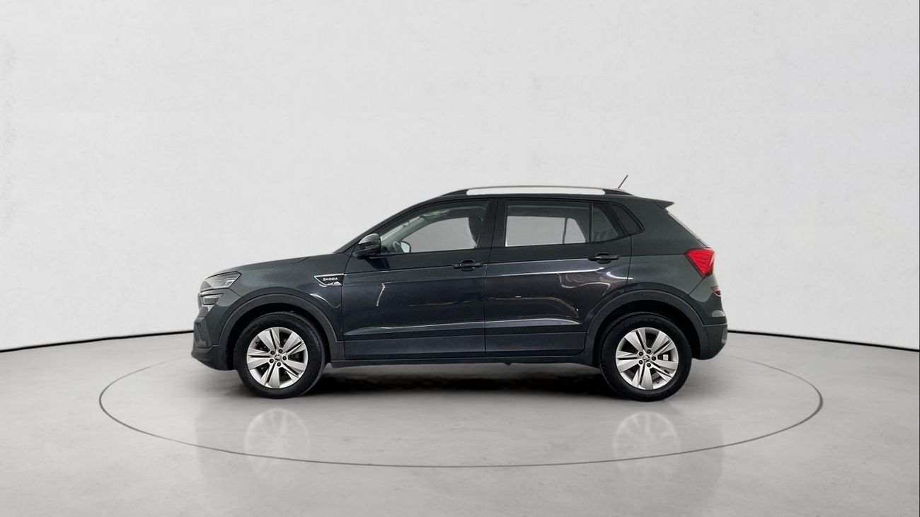 Skoda Kushaq AMBITION | Guaranteed Warranty | 0 Down Payment