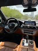 BMW 750Li xDrive Executive 4.4L