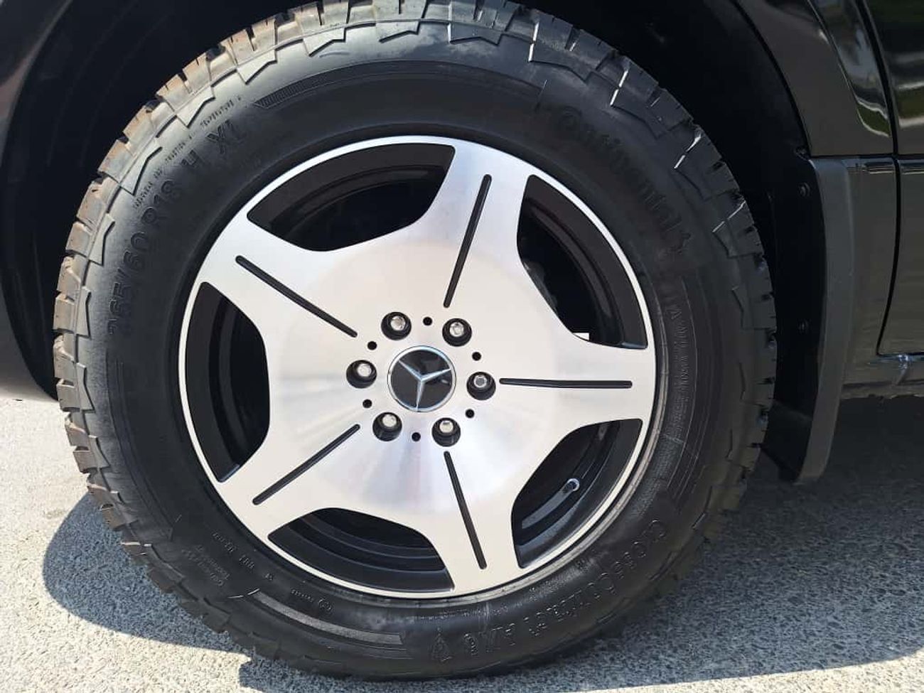 مرسيدس بنز سبرينتر 2023 MERCEDES BENZ SPRINTER VIP LUXURY