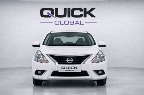 Nissan Sunny SV Nissan Sunny Basic 1.5 CC