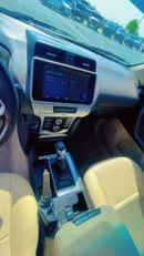 Toyota Prado Toyota Prado 2010  TX-L Top 2.7L facelift 2022