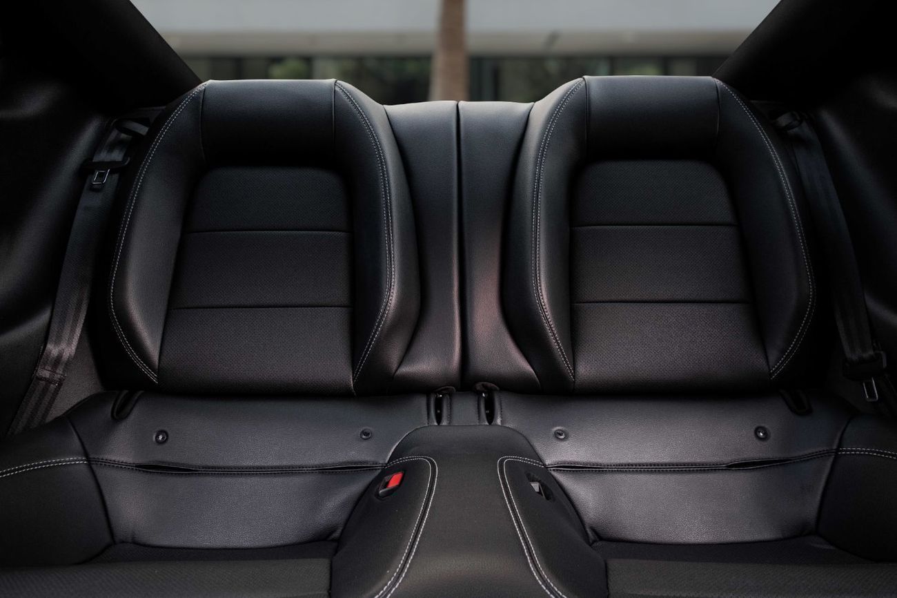 Ford Mustang Mach 1 | 3,819 P.M  | 0% Downpayment | Agency Warranty + Service Contract