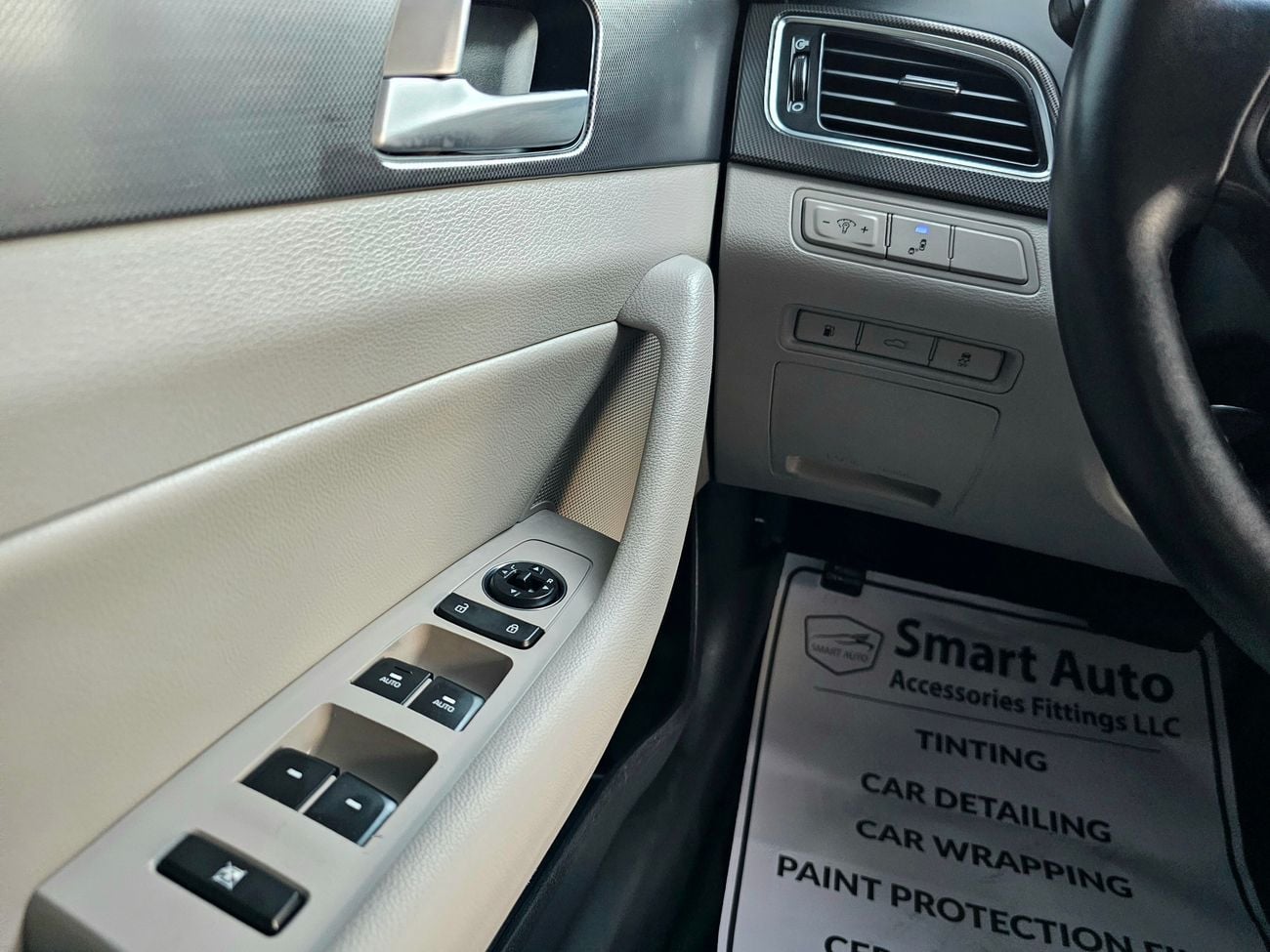 هيونداي سوناتا Sport 2.4L