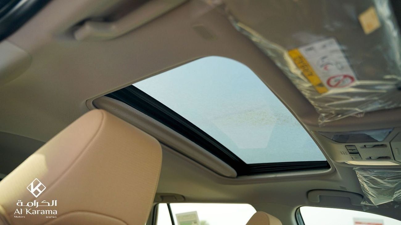 Toyota RAV4 2.5L XLE Hybrid  | Wireless Charger | Sunroof | Alloy Wheels | Cruise Control | Push Start