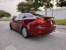 لكزس IS 250 PREMIER