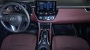 Toyota Corolla Cross XL 2023 | AED 836/Month | 0 DP | 30 Day Return | Warranty