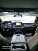 Chevrolet Suburban Premier 5.3L Premier 6.3L