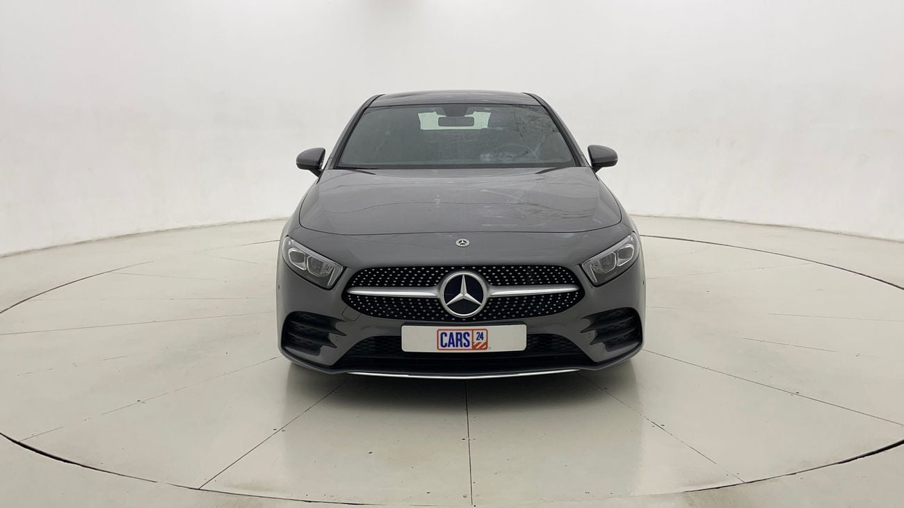 Mercedes Benz A200 PREMIUM PLUS 2022 | AED 1427/Month | 0 DP | 30 Day Return | Warranty | Service History
