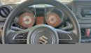 Suzuki Jimny GL Manual Transmission GCC For Export Only