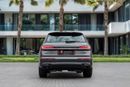 Audi Q7 Q7 S-Line | 4,505 P.M | 0% Downpayment | AUDI WARRANTY & SERVICE