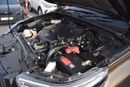 تويوتا هيلوكس  4X4 Diesel 2.8L (Right Hand)