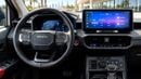 Toyota Hilux 2027 Toyota Hilux HIGH Premium | 4.0L V6 Petrol | A/T 4x4 | GCC Spec | Export