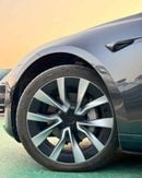 Tesla Model 3 LONG RANGE