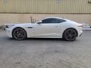 Jaguar F Type Std 3.0L Coupe A/T