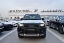 تويوتا برادو Toyota Land Cruiser Prado Adventure, 2.4L Turbo, 4WD Model 2025
